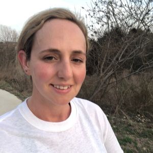 Meet your Posher, Irina